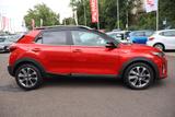 Kia Stonic 1.0 M-Hybrid Platinum LED Navi ACC Kamera - Kia Stonic: Automatik