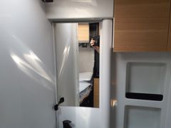 Adria Twin  ALL-In 540SP, MJ25 *Automatik*