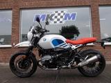 BMW R Ninet Rninet  Urban G/S GS - BMW R NINET URBAN G S