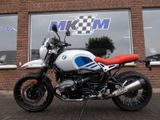 BMW R Ninet Rninet  Urban G/S GS - BMW R S URBAN G NINET