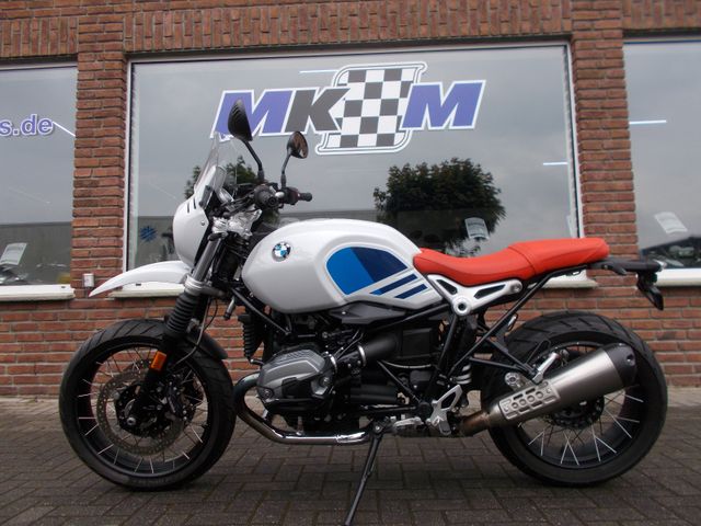 BMW R Ninet Rninet  Urban G/S GS