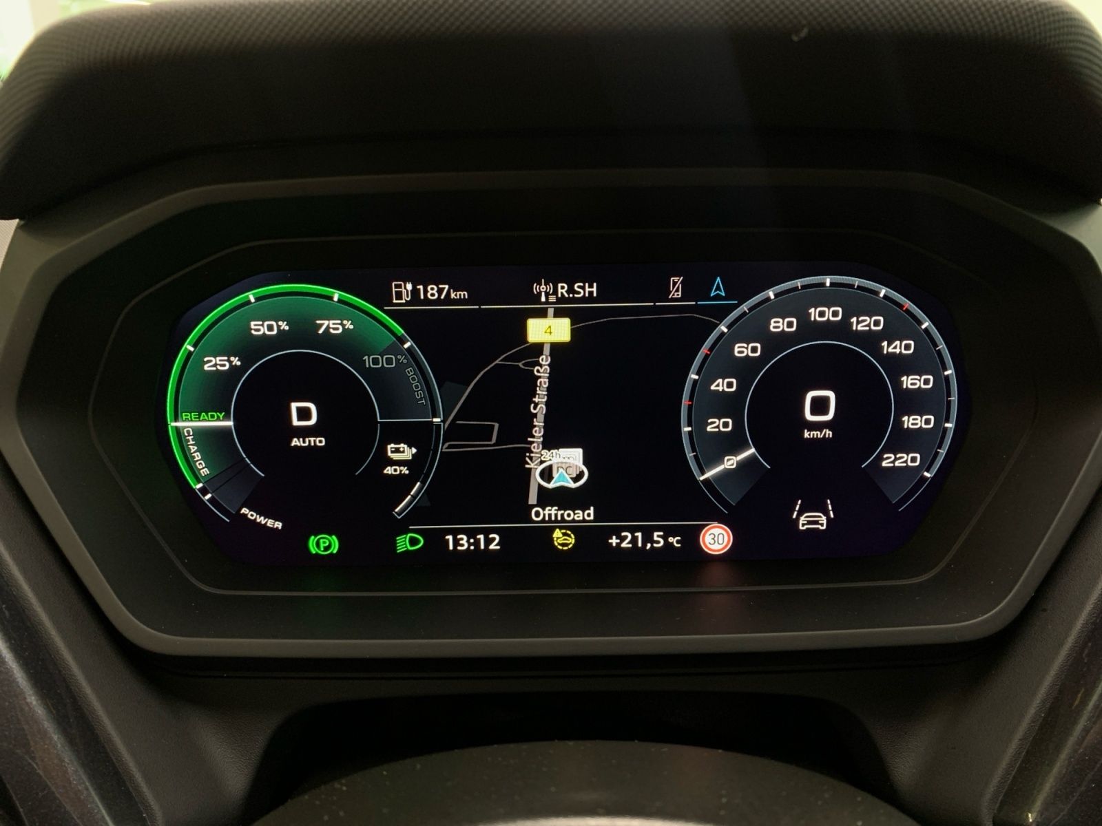 Audi Q4 e-tron - Bild 17