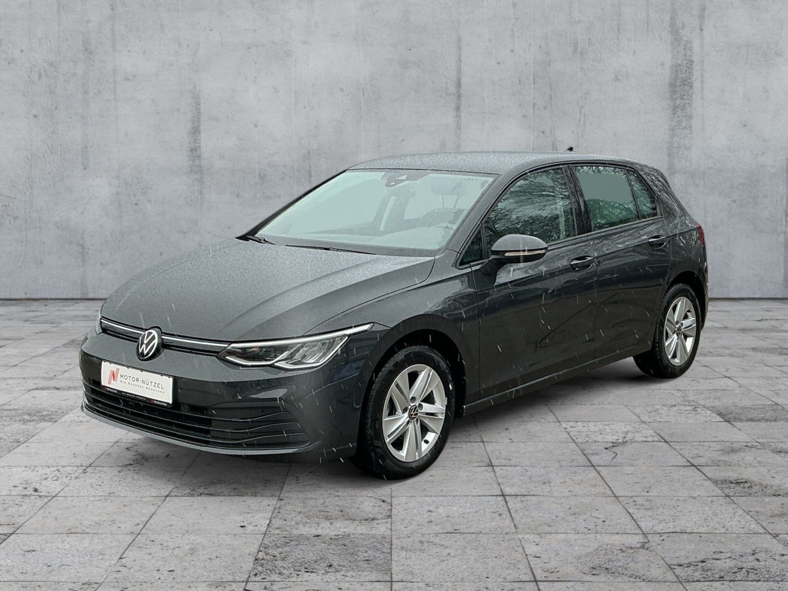 Volkswagen Golf - Bild 2