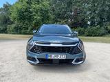 Kia Sportage 1.6 T-GDI EcoDyn. 132kW Spirit DCT ... - Kia Sportage von privat