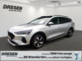 Ford Focus Turnier 1.0 EcoBoost Active AHK-abnehmbar+