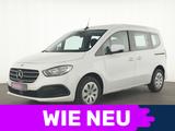 Mercedes-Benz T 180 Navi|Sitzheizung|Park-Paket|Rückfahrkamera - Mercedes-Benz T-Class aus 2023