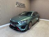 Kia ProCee'd 1.6 TGDI DCT GT FUGEL SPORT UMBAU - Kia pro cee'd / ProCeed aus 2023
