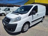 Fiat FIAT Scudo 2.0 MJT/130 PC-TN 10q. SOLO 69500KM S - Fiat Scudo: 2.0