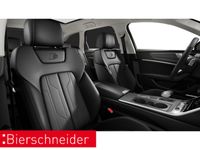 Audi A6 - Vorschau Bild 5