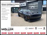Dodge Challenger V8 SRT Hellcat Widebody Laguna Navi - Dodge Challenger: Limousine