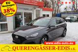 Hyundai i30 1.5T-GDi 103kw "Family-CZ"  *Navi*SHZ+LKH... - Hyundai i30 Tageszulassungen mit Benzin-Antrieb