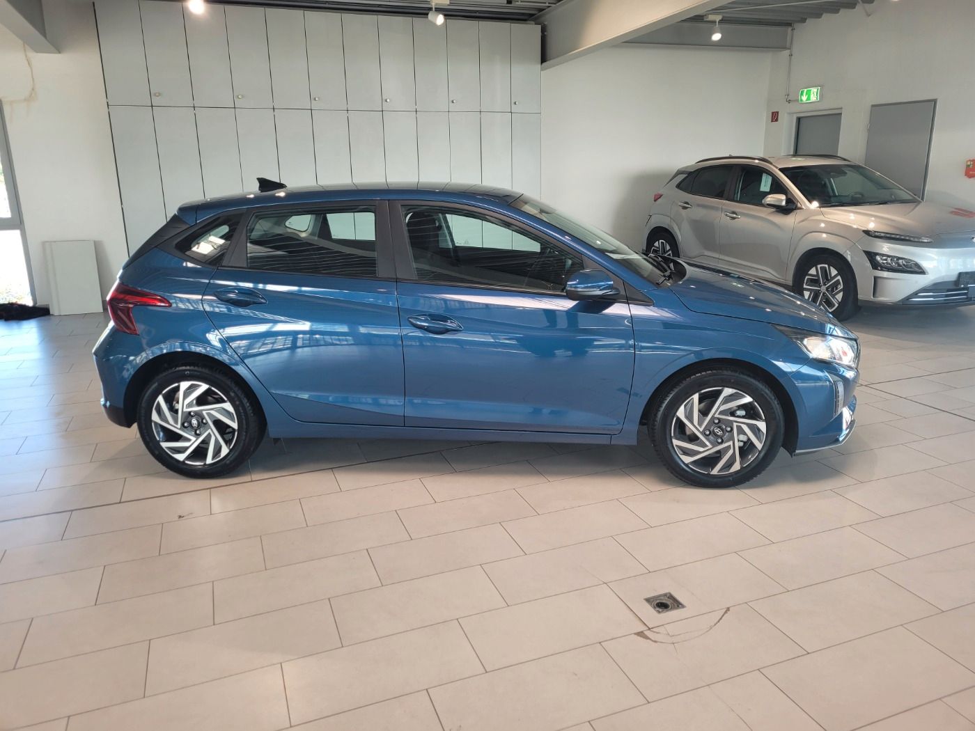 Hyundai i20 – Bild 5