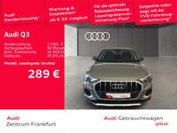 Audi Q3 - Vorschau Bild 2