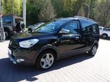 Dacia Dokker 1.5 dCi*Stepway*Klima*SHZ*Navi*Kam - Dacia Dokker: Dci