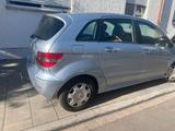 Mercedes-Benz B Klasse 170 - Mercedes-Benz B 170: Kleinwagen