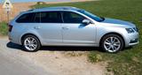 Skoda Octavia 2.0 TSI DSG Style Combi Style - Skoda Octavia von privat