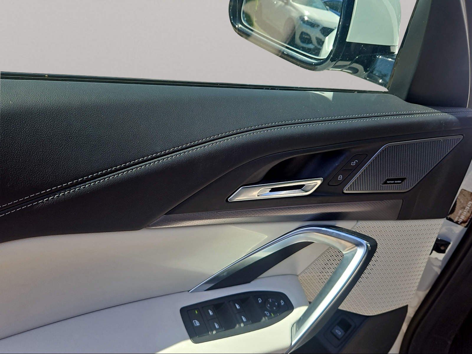 BMW X1 - Bild 19