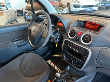 Citroën C3 1.4 16V Confort *2. Hand*Klima*Radio*MP3*CD*