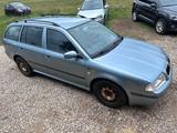 Skoda Octavia Combi 2.0 Style - Gebrauchtwagen bis 800 Euro