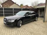 Audi A8 L 3.0 TDI  tiptronic quattro -AHk,Matrix,Bose - Audi A8 mit Anhängerkupplung