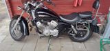 Honda 125 shadow JC29 - HONDA SH 125