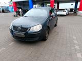 Volkswagen VW Polo 9n3 1.4 TDI - Volkswagen Polo aus 2006: TDI