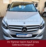 Mercedes-Benz B-Klasse 220 d 7G-Tronic Vollleder LED Navi PDC - Mercedes-Benz B 220 aus 2017