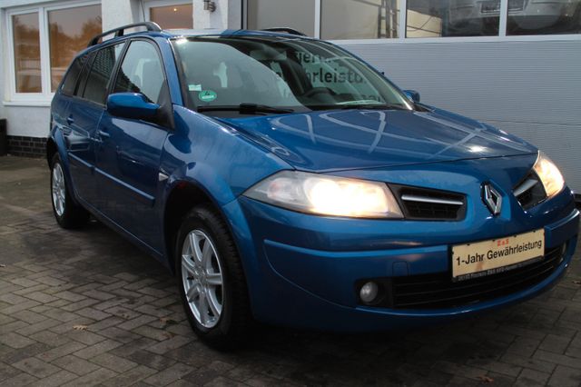 Renault Megane II Grandtour Avantage *TÜV-NEU*1-Hand*