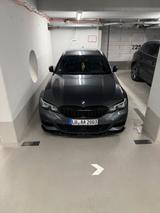 BMW 3er M Paket - BMW: 3er M Paket