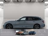 BMW 320d Touring M Sport Harman/K LiveCockpitProf - BMW 3er Reihe Jahreswagen: Kombi