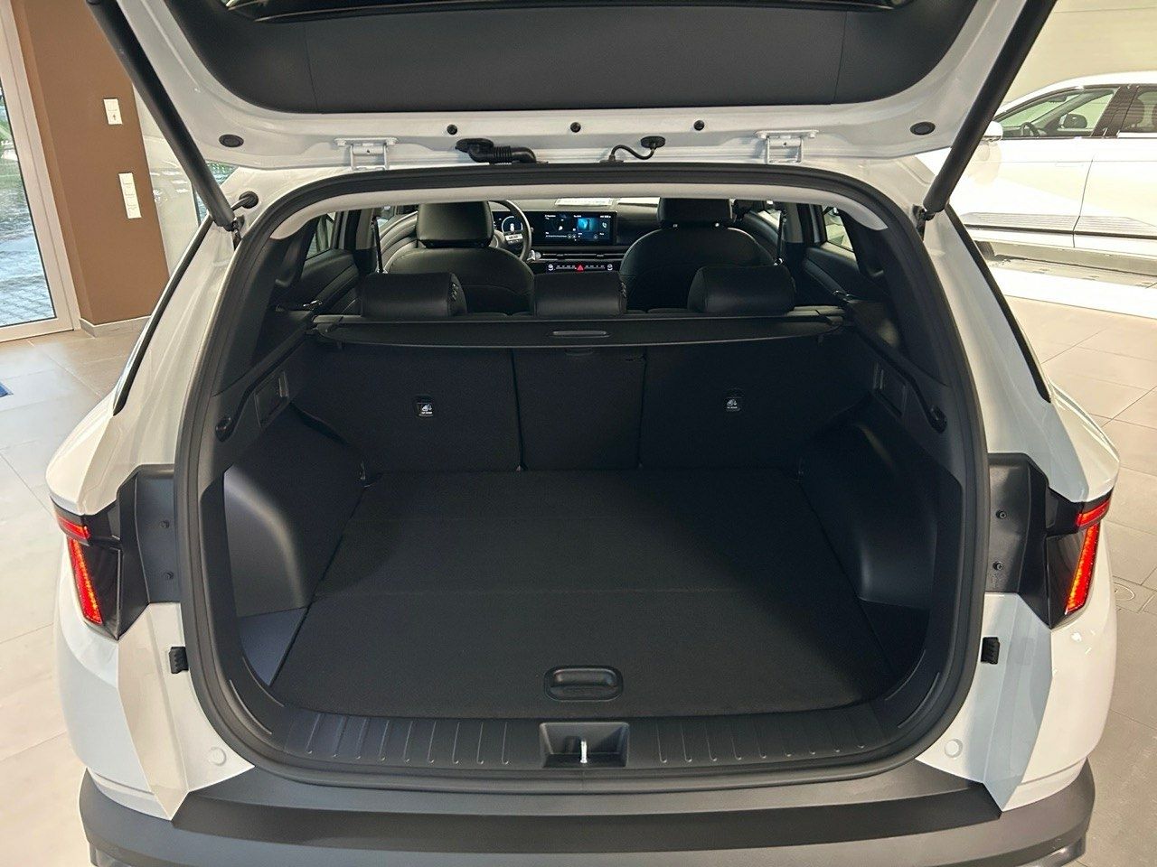 Hyundai Tucson – Bild 15