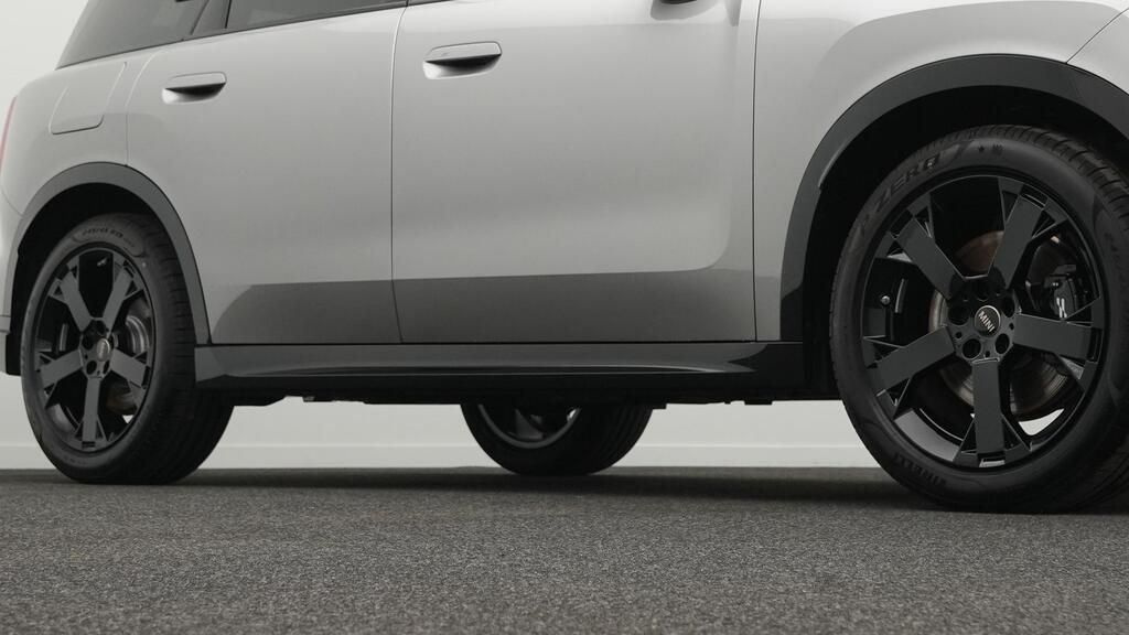 MINI Countryman C (Cooper) - Bild 23