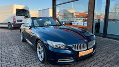 BMW Z4/Roadster/sDrive/35i/24Monate Premium Garantie