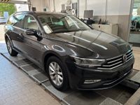 Volkswagen Passat Variant - Vorschau Bild 4