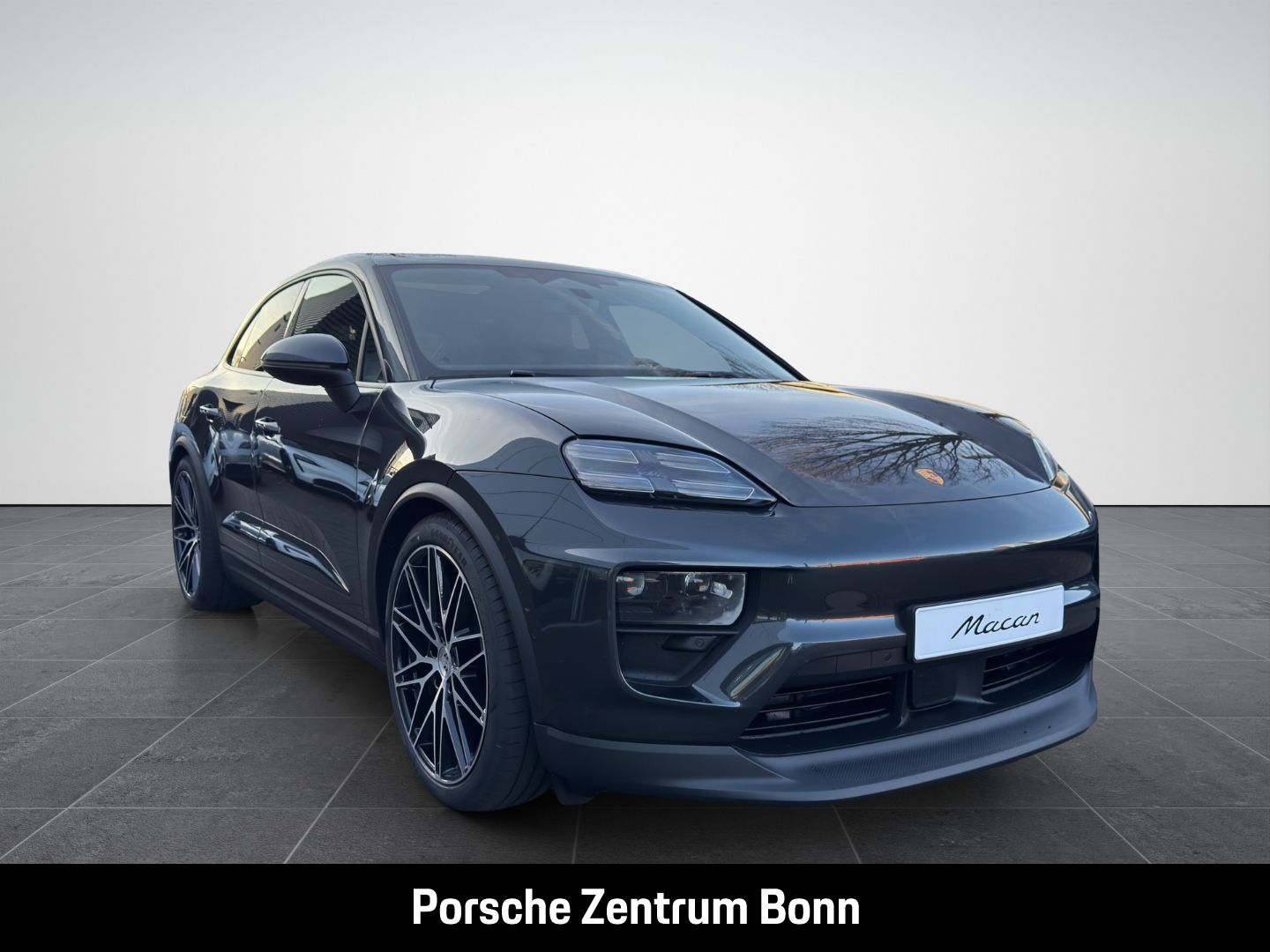 Porsche Macan - Bild 3
