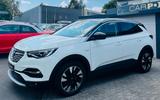 Opel Grandland (X)  360° Leder Denon Memory LED Cam - Opel Gebrauchtwagen in Dortmund