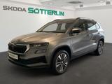 Skoda Karoq 1.5l TSI 110kW ACT DSG Drive Panorama - Skoda Gebrauchtwagen in Rüsselsheim