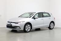 Volkswagen Golf VIII Lim. Life-LED-SHZ-LHZ-ACC-FRONT-AMBIEN