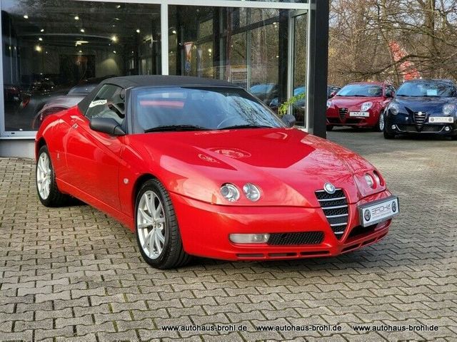 Alfa Romeo Spider 2.0 JTS 16V Edizione 2004