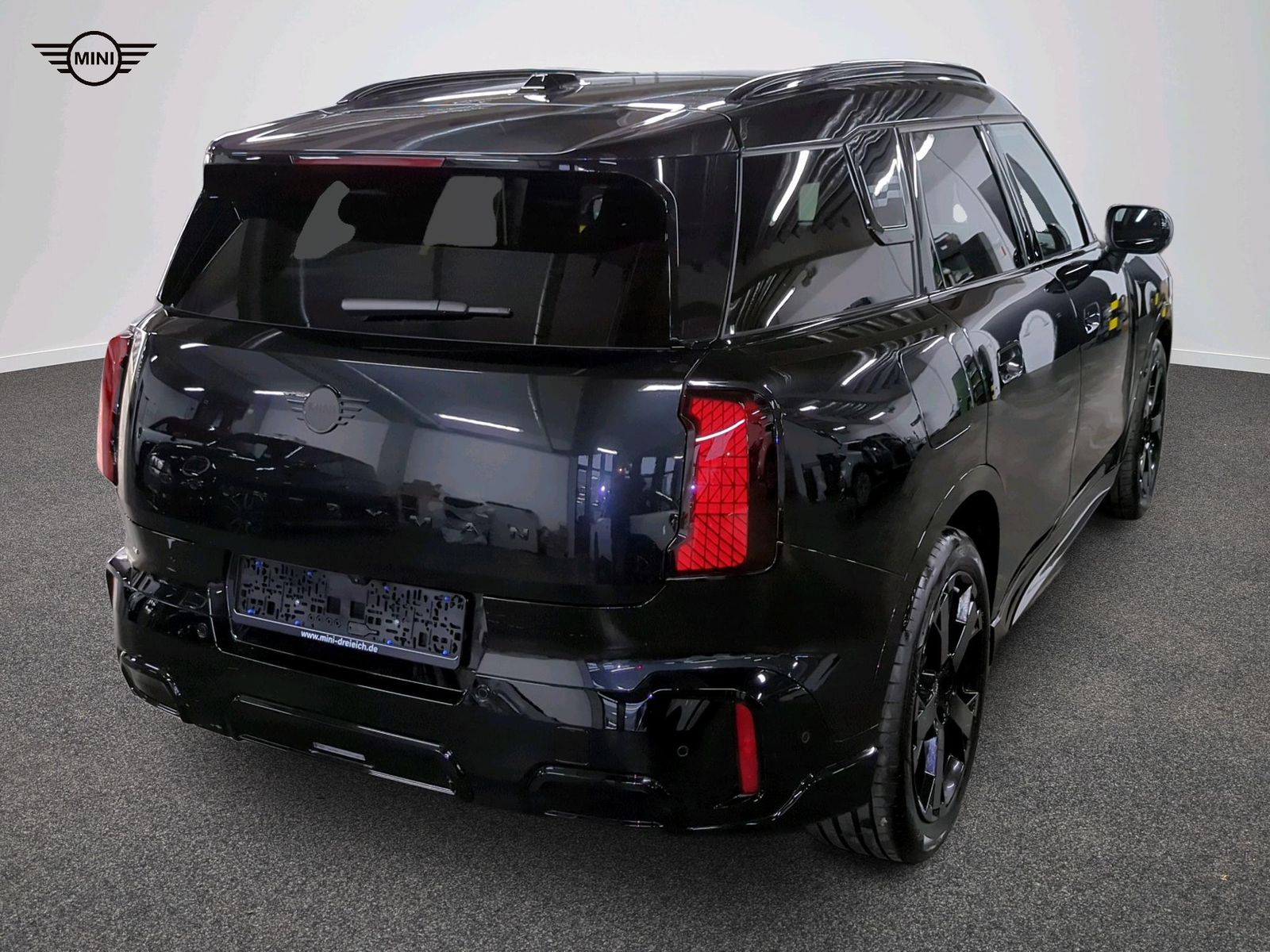 MINI Countryman C (Cooper) - Bild 8