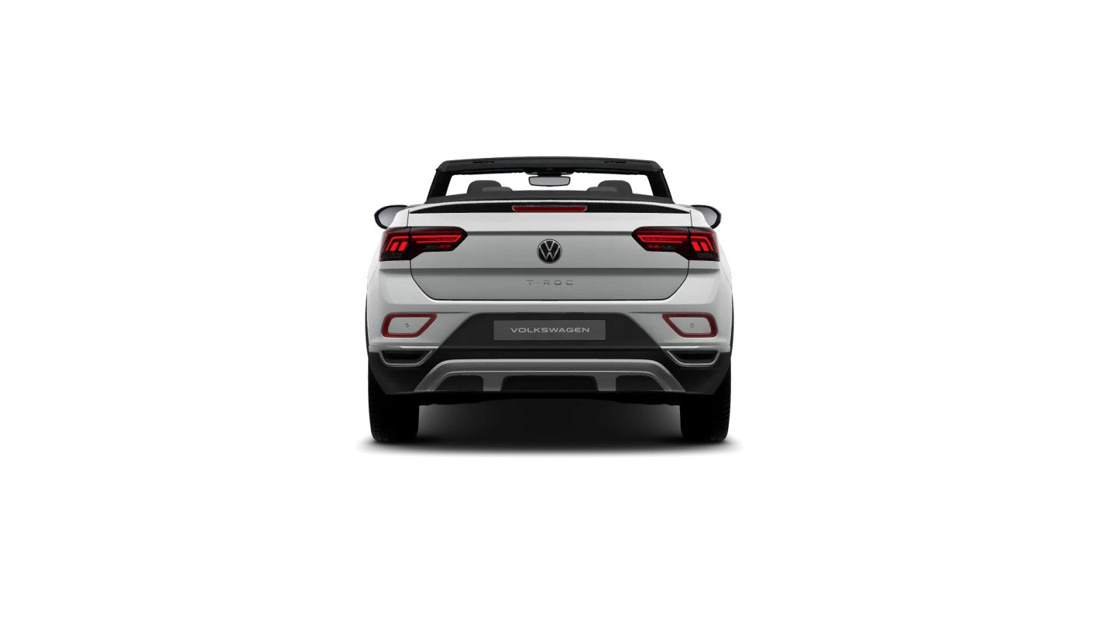 Volkswagen T-Roc - Bild 7