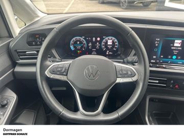 Volkswagen Caddy - 12