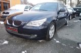 BMW 530 Baureihe 5 Lim. 530d - BMW 530 aus 2008
