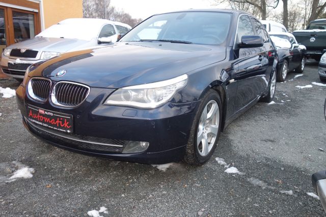 BMW 530 Baureihe 5 Lim. 530d