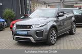 Land Rover Range Rover Evoque 2.0 TD4 HSE Cabriolet Dynamic - Land Rover Range Rover Evoque: Cabrio