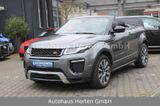 Land Rover Range Rover Evoque 2.0 TD4 HSE Cabriolet Dynamic - Land Rover Range Rover Evoque: Cabrio