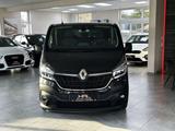 Renault Trafic L1H1 2,8t Automatik 8-Sitzer Kamera/1Hand - Renault Trafic: L2h2