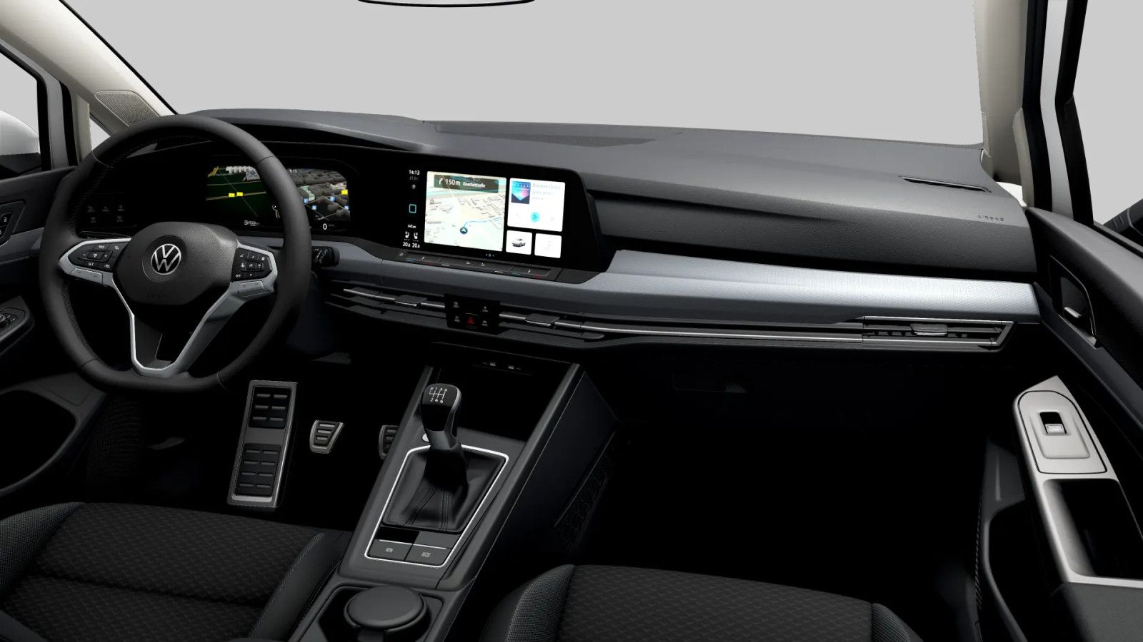 Volkswagen Golf - Bild 9