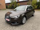 Audi A1 1.6 TDI Ambition*Xenon*Navi*PDC* - Audi A1 mit Diesel-Antrieb: 1.6