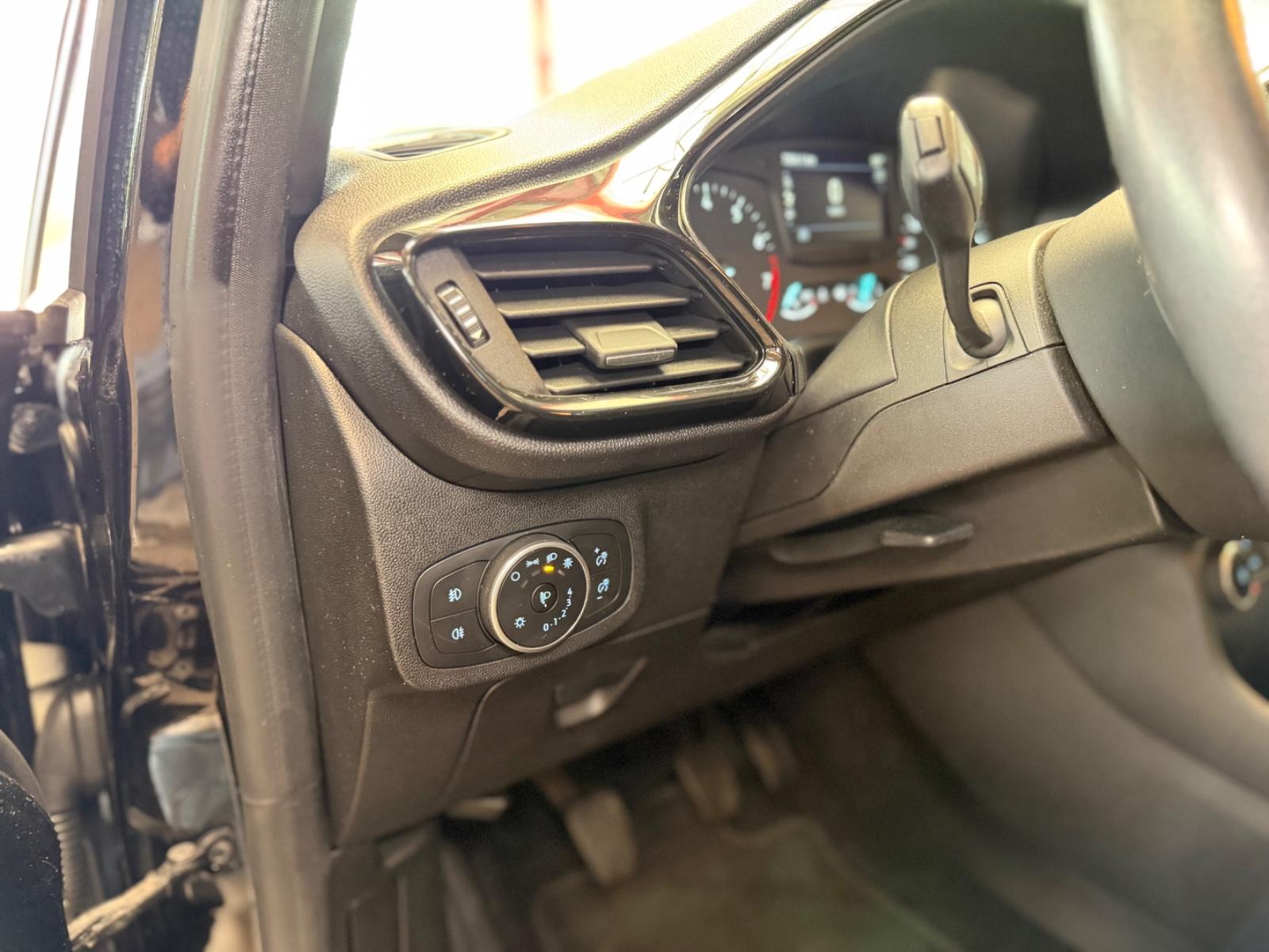 Ford Fiesta Cool & Connect